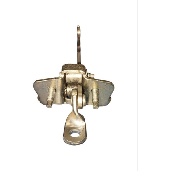 Limitador Porta Dianteiro Direito Renault Duster 