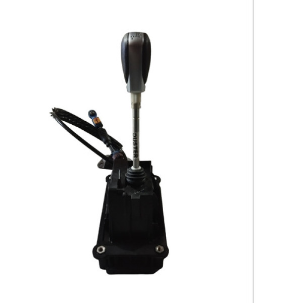Alavanca Câmbio Automático Renault Captur  Duster 349014529