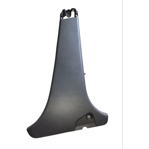 Moldura Coluna  Dianteira Direita  Renault  Sandero 