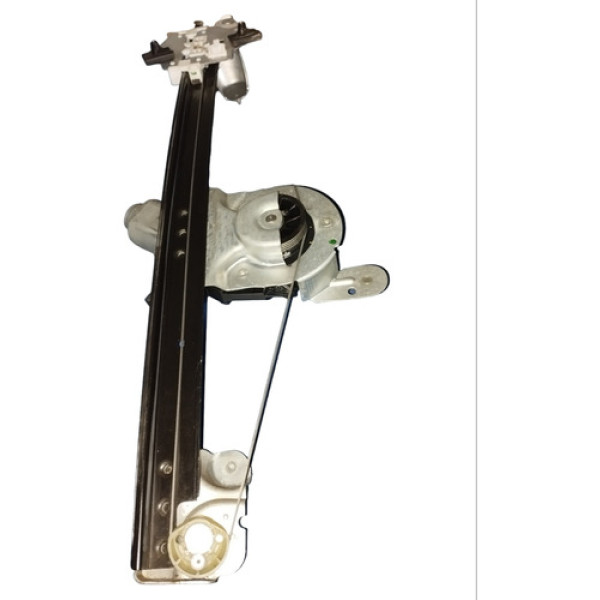 Maquina Vidro C/ Motor Dianteira Direita Renault Oroch 2017