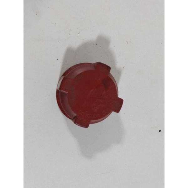 Tampa Do Reservatório De Gasolina Hyundai Hb20