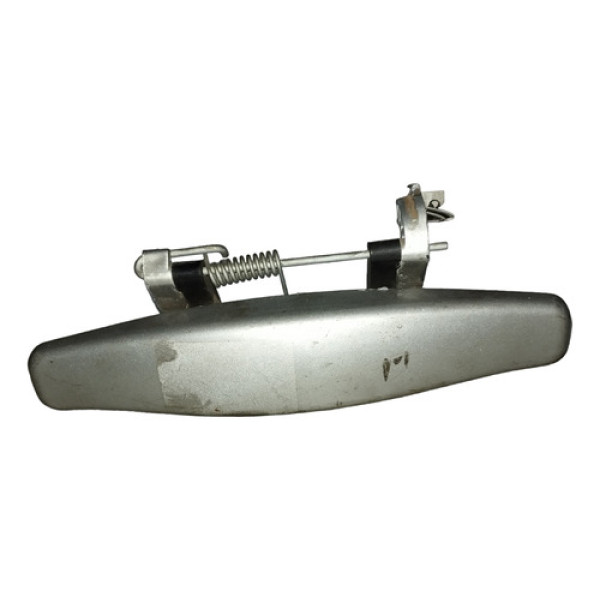 Maçaneta Externa Traseira Esq Renault Sandero 2008 A 2013