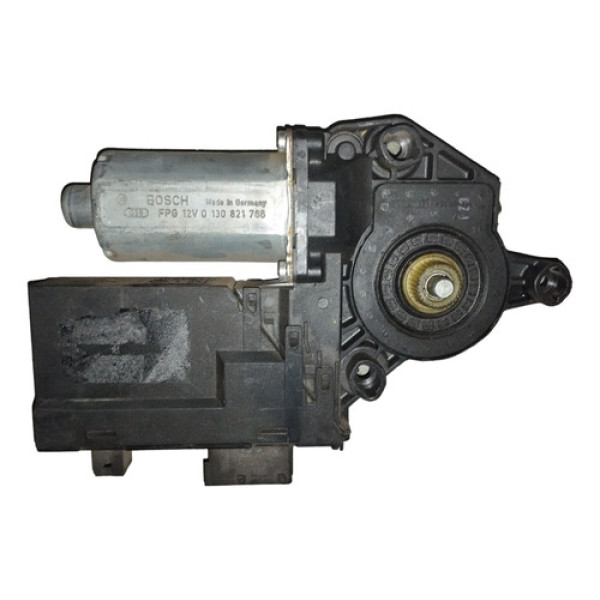 Máquina Vidro Dianteiro Lado Direito Peugeot 307 2005a 2012