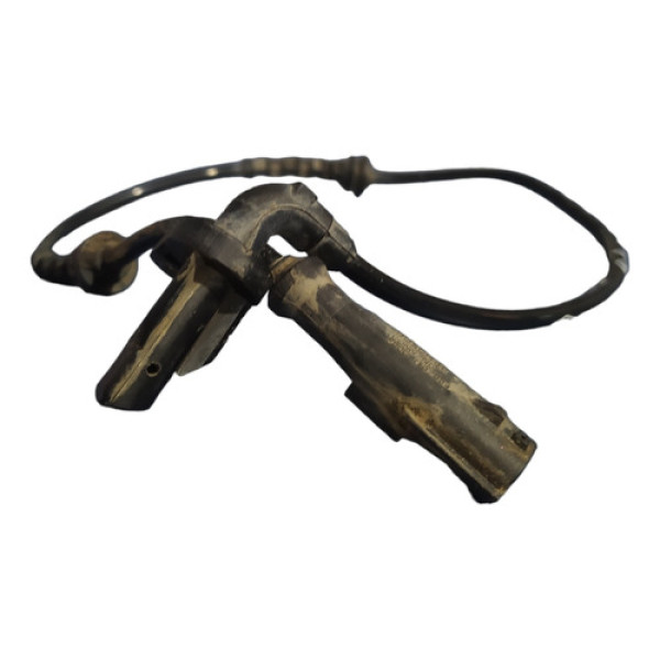 Sensor Abs Traseiro Direito Duster 2014 