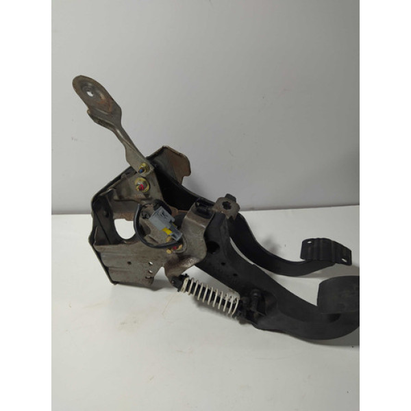 Conjunto Pedaleira Peugeot 308 Manual