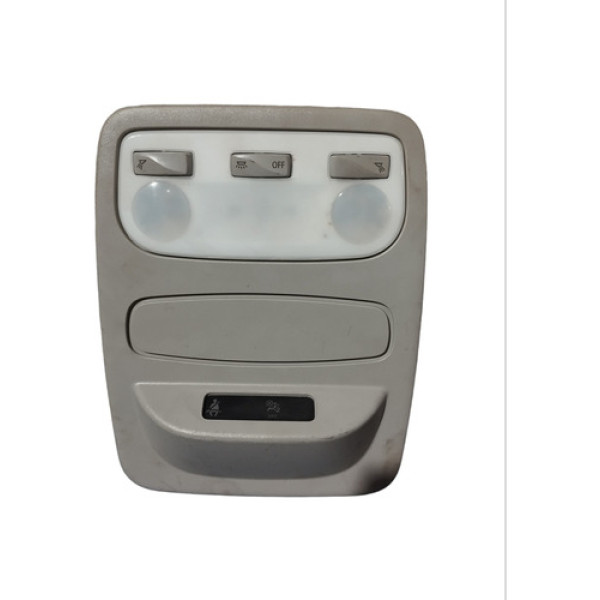 Luz De Teto Cortesia Renault Captur 2018 739489065r 