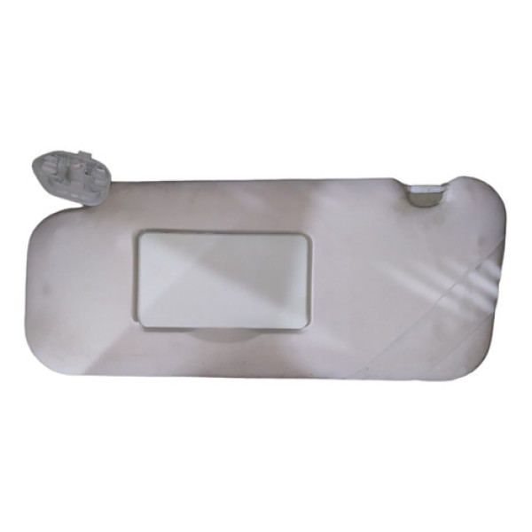 Quebra Sol Lado Esquerdo Peugeot 307 2008 2009