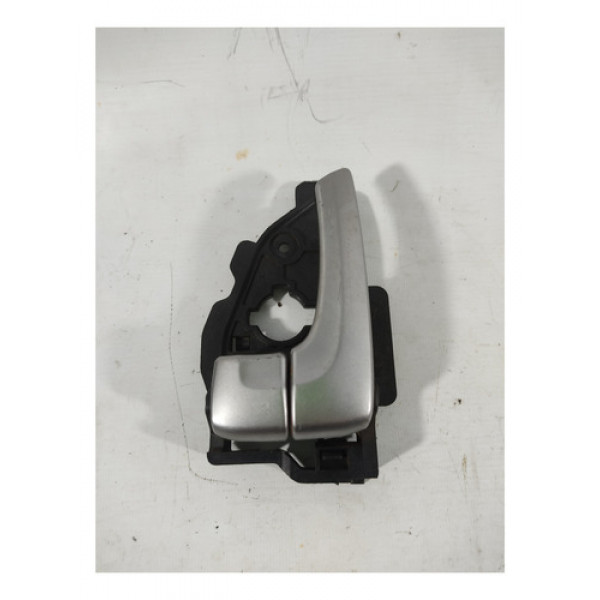 Maçaneta Interna Hyundai Ix35 Traseira Esquerda 82610r0000