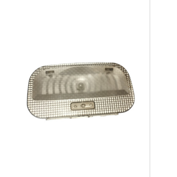 Luz Cortesia Interna Teto Peugeot 3008   Original