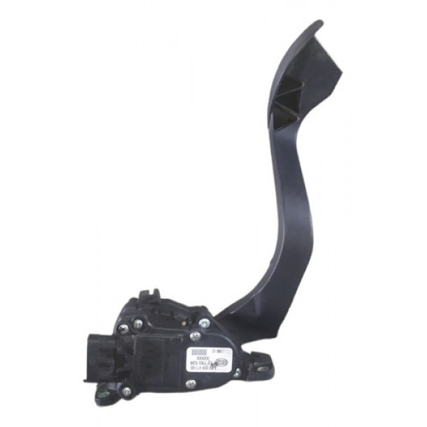 Pedal Acelerador Fiat Palio Idea Siena 