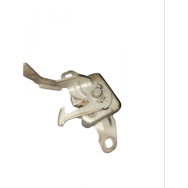 Fechadura Capo Duster  Oroch 653010017r