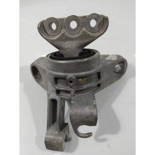 Coxim Do Motor Direito Fiat Bravo 1.8 E Torq Original 