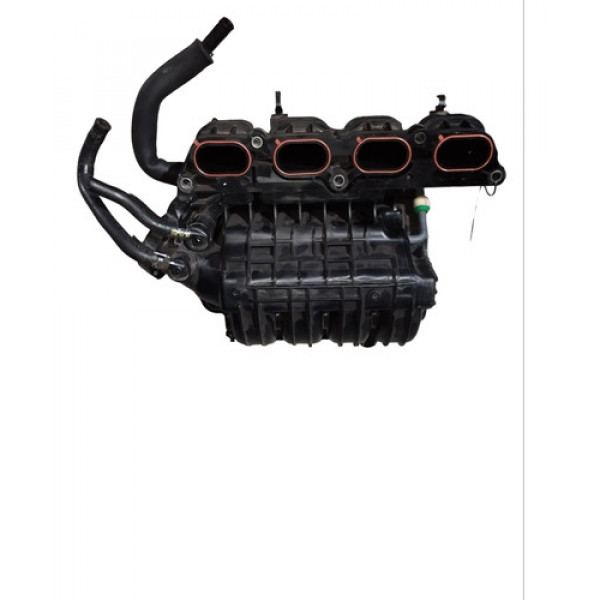 Coletor De Admissão   Hyundai  Tucson Lx35 2.0