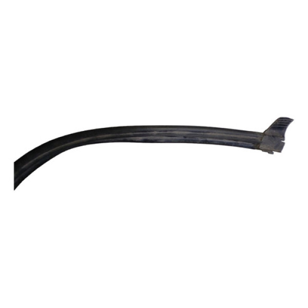 Borracha Churrasqueira Renault Duster 2014 