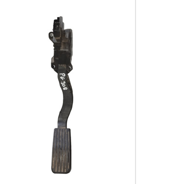 Pedal Acelerador Peugeot 308 408 C4 9671433780