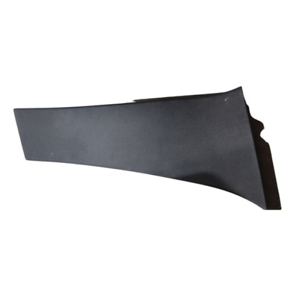 Moldura Da Coluna Inferior Lateral Direita Renault Fluence  