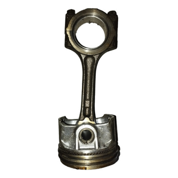 Pistao Com Biela Clio 1.0 16v Gasolina 