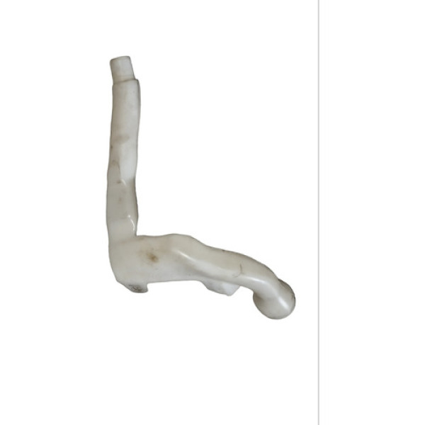 Gargalo Reservatório Água Parabrisa Citroen C3 2013 2017