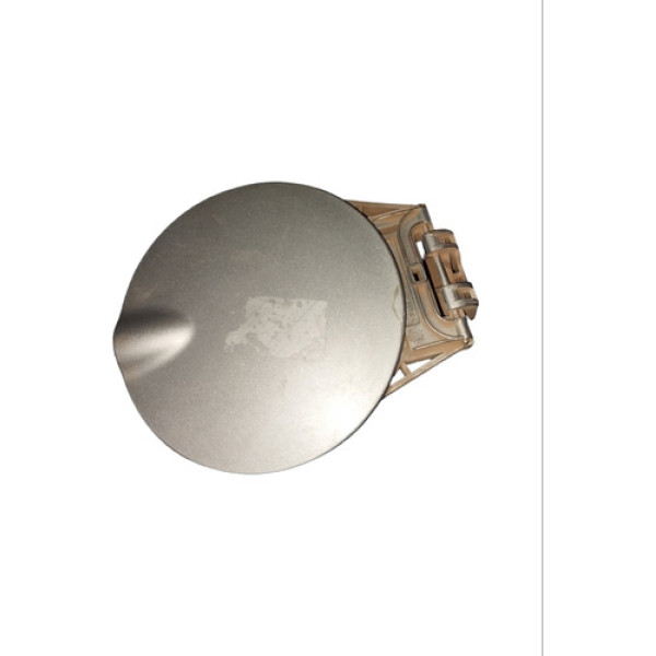 Portinhola Tampa Tanque Citroen C3 2007 