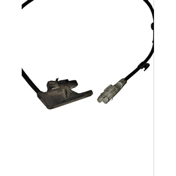 Sensor Abs Traseiro  Peugeot 307 C4 9644966880 