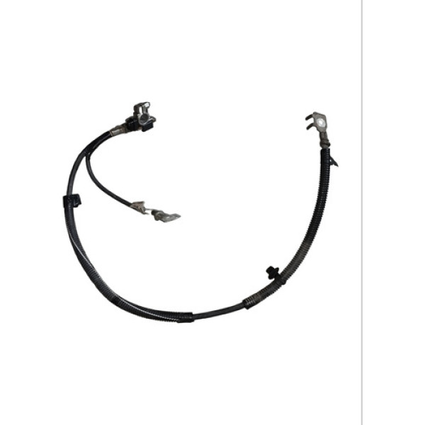 Cabo Negativo Bateria Renault Captur 1.6 16v 2017 A 2019