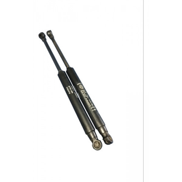 Amortecedor Tampa Traseira Porta Malas Linea 2009 Em Diante