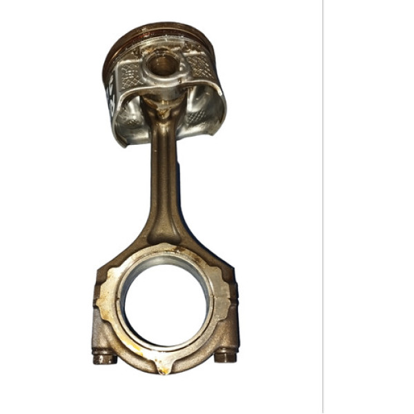 Pistão Com Biela Renault Fluence 2.0  16v 2014