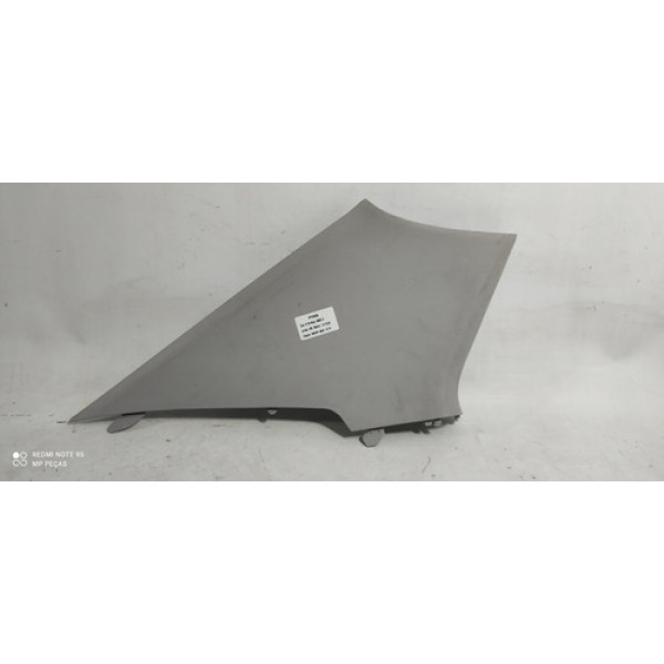 Acabamento Coluna Traseira Esquerda Hyundai Hb20s 858501s500