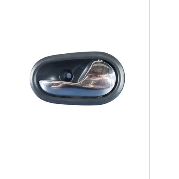 Maçaneta Puxador Interna Direito Sandero