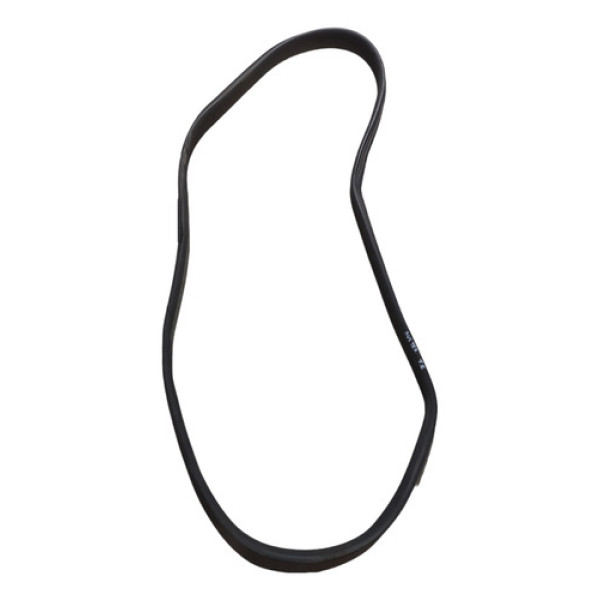 Borracha De Porta Renault Duster Traseira Esquerda 2019