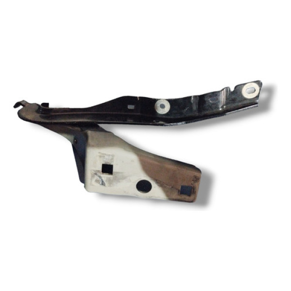 Dobradiça Capô Peugeot 308 408 Lado Esquerdo 9670910080