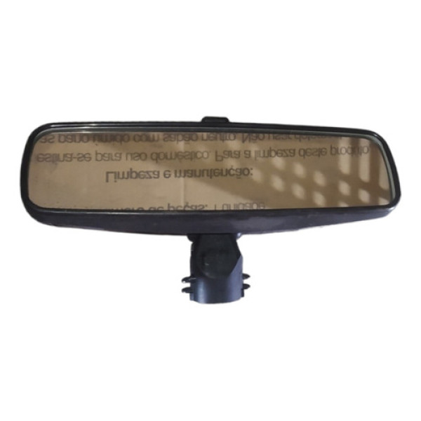 Retrovisor Interno Peugeot 208 2015 A 2017 
