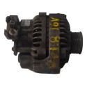 Alternador Peugeot 406 1.8 16v