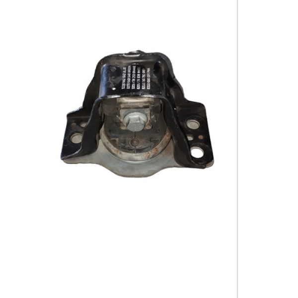 Coxim Do Motor Renault Megane 1.6 2006 À 2009 Direito