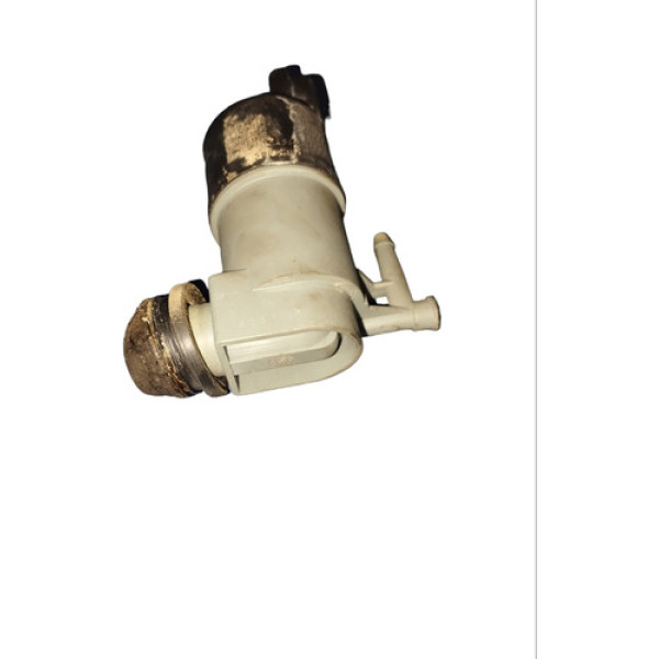 Bomba Esguicho Limpador Parabrisa Renault Symbol 9641553980