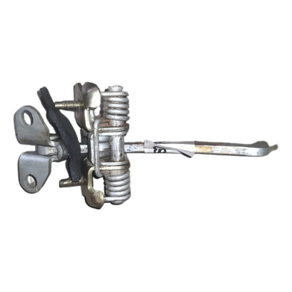 Limitador Da Porta Traseira Esquerda Renault Duster 