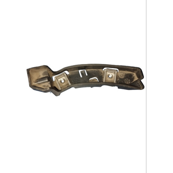 Guia Suporte Parachoque Dianteira Direita Peugeot 208 