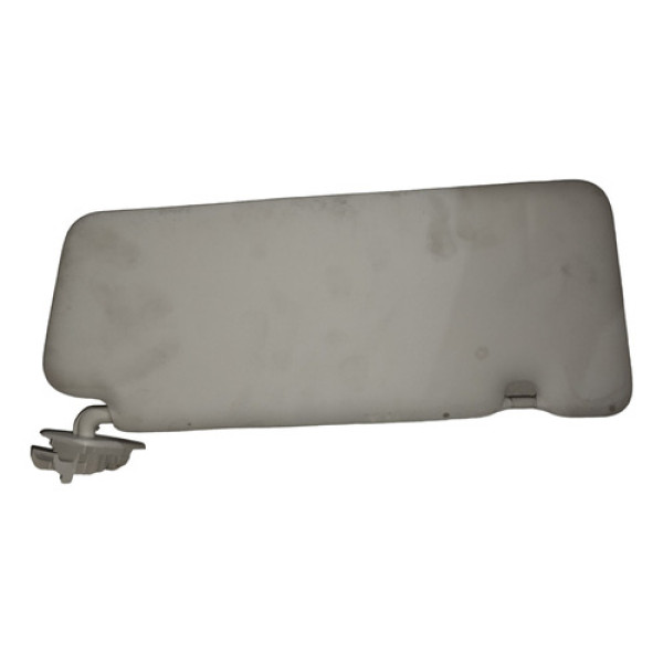 Quebra Sol Lado Esquerdo Com Espelho Renault Fluence 