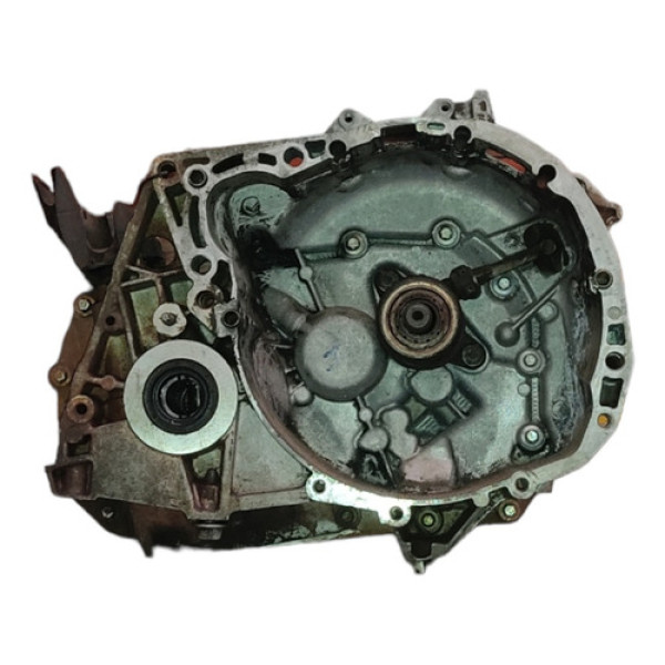 Caixa Câmbio Marcha Renault Fluence 2012 - 2013 1.6 16v
