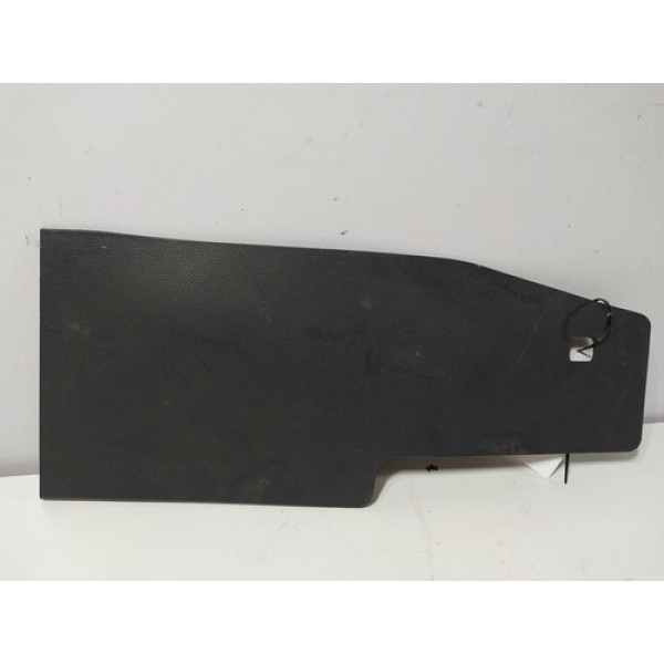 Acabamento Console Diant Esquerdo Hyundai Sonata Ate 2013