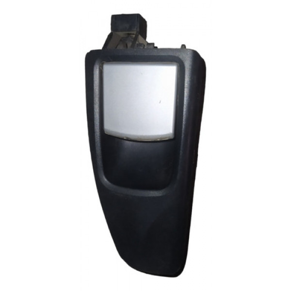 Maçaneta Interna Traseira Esquerda Fiat Idea 1.6 16v 2012