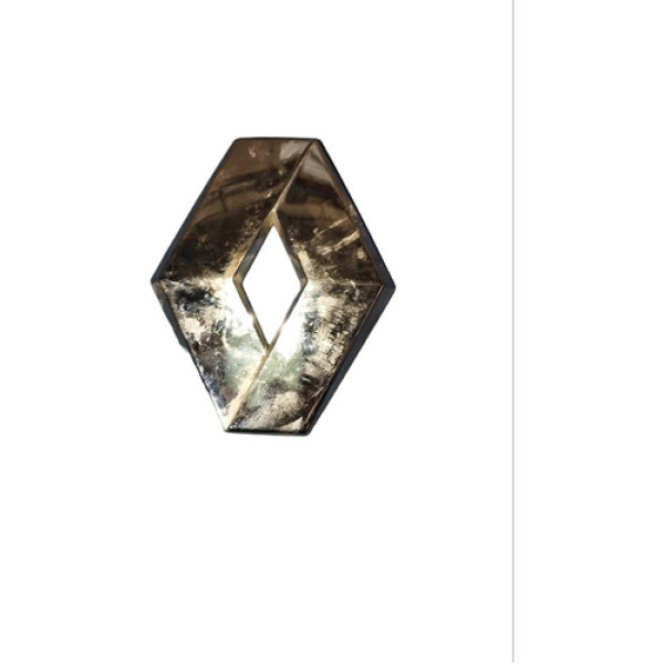 Emblema Tampa Traseira Renault Duster 908897184r