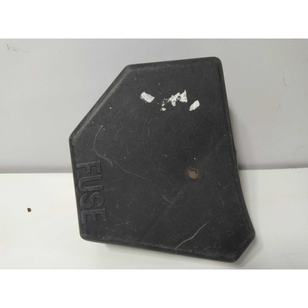 Capa Proteção Cabos Bateria Fiat Marea Original 46441261