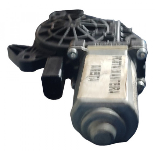 Motor Maquina Vidro Dd Volkswagen Voyage 2011 7747300301