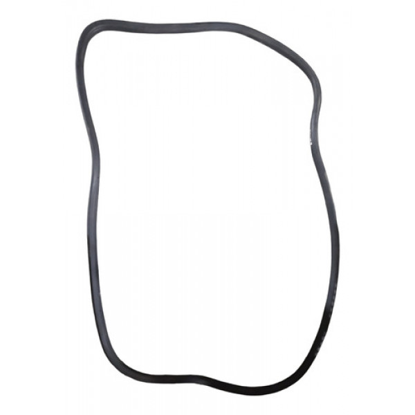 Borracha Vedação Traseira Direita Peugeot 307 2014