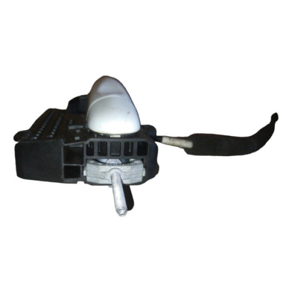 Maçaneta Externa Porta Dianteira Esquer Renault Captur 2019