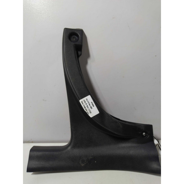 Acabamento Traseiro Esquerdo Hb20 2018