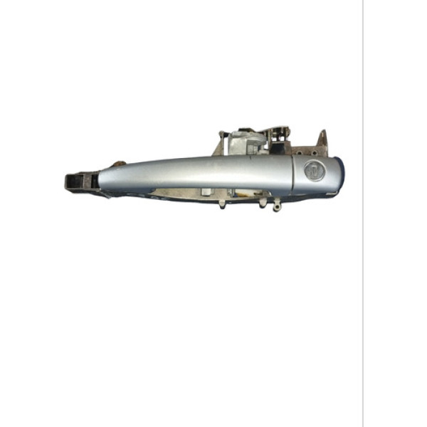 Maçaneta Externa Dianteira Esquerda Citroen C3  2014