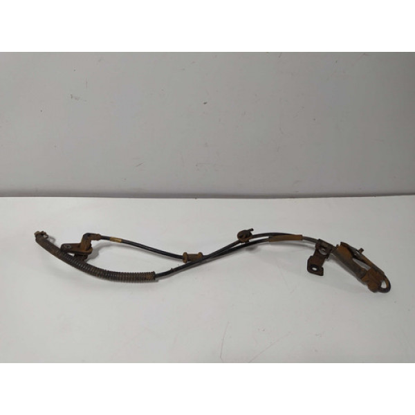 Sensor Freio Abs Dianteiro Esquerdo Hyundai Hb20 Original