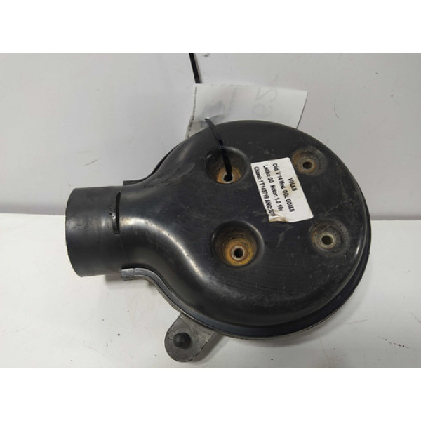 Tampa Tbi Caixa Filtro Ar Volkswagen Gol Original 377129656